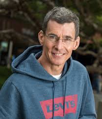 Levi's Chip Bergh Slams Political Criticism During Shareholder Meeting