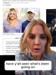 Heather Mcmahan Ali Wong