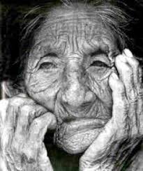 famous wrinkled faces images