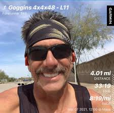 An updated Mike Dobies graph for the Female race at the current GOMU 48  World Championship race in Poland. Mike says: "The last time I looked at 48  hour races was 2023