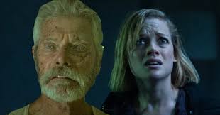 Sony has given an august 13, 2021 debut date to don't breathe 2. Don T Breathe 2 Is In Every Way Its Own Thing