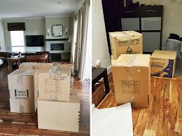 For a 2 bedroom apartment, you'll need: How To Move In One Week And Pack Your House In 7 Hours