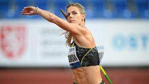 Jul 01, 2021 · její soupeřky maria andrejczyková a němka christin hussongová, které měly po pěti pokusech na kontě lepší výkony, za světovou rekordmankou v rozhodující sérii zaostaly o více než pět metrů. Spearman Ogrodnikova Finished Second At The Zlata Tretra Meeting Long Distance Juska Third Newsy Today