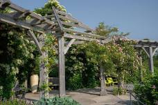 SBC @ the Gardens 1 — Salt Bay Chamberfest