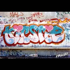 Andy On Instagram Kirstie Melburn Graffiti Melbournegraffiti Burncity 1980smelbournegraffiti Holmesglen Glenwaverleyline