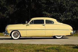 Image result for Dune Beige 1950 Mercury