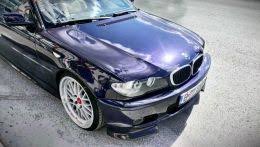 Imagini pentru bmw e46 cabrio romania