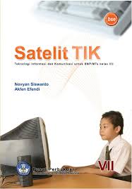 Silakan download buku pelajaran sd, smp, sma, semoga bermanfaat. Kelas 7 E Modul Tik Pages 1 50 Flip Pdf Download Fliphtml5