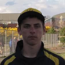 Will Dalton's RHAM High School Career Home