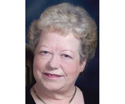 Sharon Teague Obituary (1945