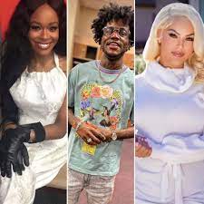 Azealia Banks Seemingly Gloats Over Jacky Oh's Death & Taunts D.C Young Fly Due To Back-and-Forth She Had w/ The Comedian During Her Time On Wild 'N Out - theJasmineBRAND