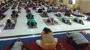 Rimyi closed due to coronavirus ramamani iyengar memorial yoga institute will remain closed from saturday morning march… Institute Of Yoga Pune India Non Profit Organization In Pune