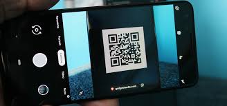 Advice on how a business can use a qr code as a promotional tool. How To Scan Qr Codes In Your Pixel S Camera App Android Gadget Hacks