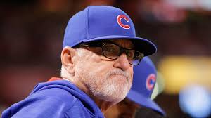 Cub Tracks En Regalia