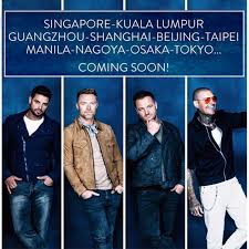 The band, which now comprises shane filan, kian egan, nicky byrne and markus feehily, will be performing on aug 8 and 9, at the malawati stadium in shah alam. Showbiz Ex Westlife Member To Join Boyzone In Concert Here Next Month