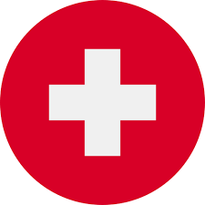 Tien llendes con alemaña, francia, italia, austria y liechtenstein. Suiza Iconos Gratis De Banderas