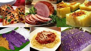 In fact, there are so called cooks in the clan that are tasked to prepare these dishes. Food Business Ideas For Christmas