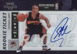You want steph curry basketball card. Top Stephen Curry Rookie Cards List Ranked Guide Best Autographs