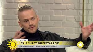 Erik gronwall biography erik gronwall,erik gronwall biography,erik gronwall history. Erik Gronwall Om Hur Han Fick Dromrollen Gor Musikel Med John Legend Nyhetsmorgon Tv4 Youtube