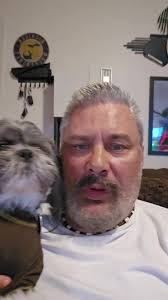 Shih Tzu Costume Werewolf