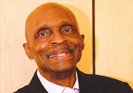 DR. BARBER LEAVES NCNAACP IN BEST SHAPE EVER