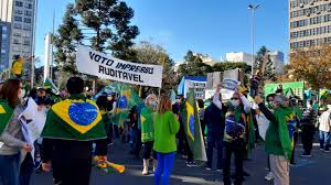 Minutos após derrota do governo, lira volta a defender voto auditável o presidente da câmara disse que vai procurar os ministros do tribunal superior eleitoral e o presidente do senado para. O Que Voce Precisa Saber Sobre O Voto Impresso E Auditavel Portal Leouve Leia Ouca Veja