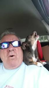 Mark Bartosh's Instagram, Twitter & Facebook