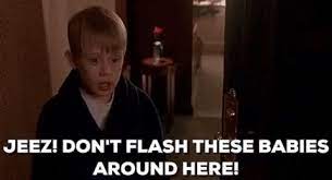 3 Macaulay Culkin Home Alone 2 Lost In New York 3 Funny Happy Birthday Meme Christmas Memes Home Alone Movie