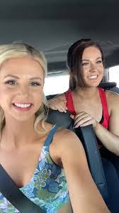 Nina Forest's Instagram, Twitter & Facebook