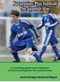Interview With Spanish Coach Jesus Gutierrez Mayor Madrid Football Football Spanish