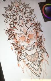 Pin By Deathslvt On Hd Tattoos Skull Tattoo Design Skull Tattoos