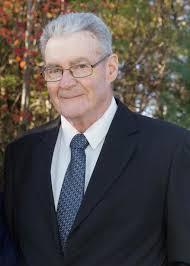 Roger Hankinson avis de décès