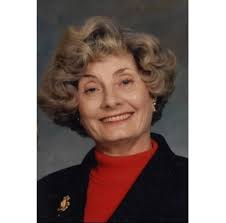 Sara Woods Obituary (1934