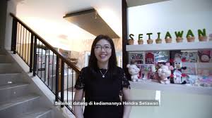 Hendra setiawan dan mohammad ahsan merupakan pasangan bulu tangkis ganda putra yang namanya sedang banyak diperbincangkan karena keikutsertaan mereka mewakili indonesia dalam olimpiade tokyo 2020. Eksklusif Vlog Istri The Daddies Berkeliling Menunjukkan Isi Rumah Mereka Youtube