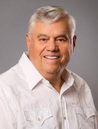 C. Byrd Obituary (2018)