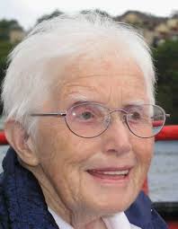 Sr Gabriel Forster sm