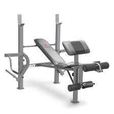 Weight Benches Adjustable And Olympic Weight Benches Marcy Pro
