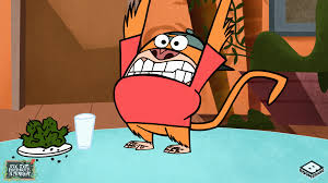 Kids next door number 3 and 4 were adorable. 10 Forgotten Early 2000s Cartoons
