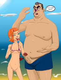Rule34 - If it exists, there is porn of it  gwen tennyson, max tennyson   1468215