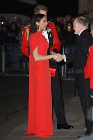 Dort fand das mountbatten festival of music statt. Prince Harry And Meghan Markle Look Incredible As They Attend The Mountbatten Festival Of Music At The Royal Albert Hall Hello