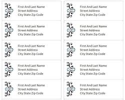 Design and make your own labels with these templates. Free Avery Address Labels