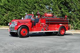 Image result for Mack Red 1944 Truck