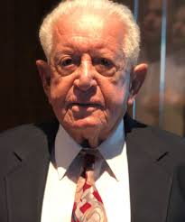 Most Recent Obituaries