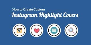 Our logo editor makes use of the latest web technologies, so some features may be unavailable. How To Make Free Instagram Highlight Covers Icons For Your Stories