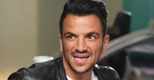 Peter andre is an english singer, songwriter, television presenter, and businessman. Ukl9kz7dilm4em
