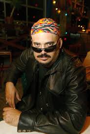 Christopher Coppola Editorial Stock Photo