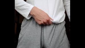 Sweatpants huge dickprint - XVIDEOS.COM