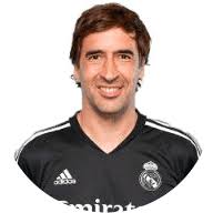 Raul (Real Madrid Castilla)