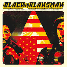 Blackkklansman – Waxwork Records