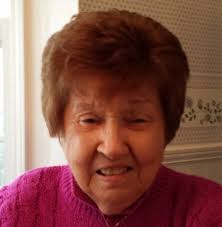 Shirley Smith Obituary